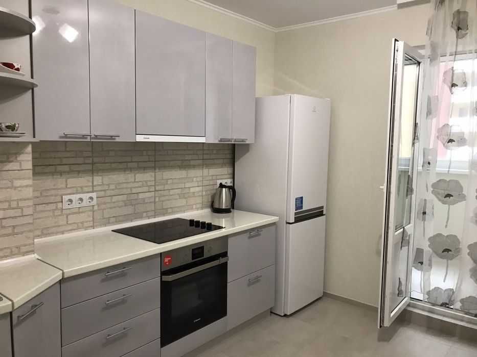 Оренда 1к квартири