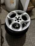 Jantes alfa romeo 5x98