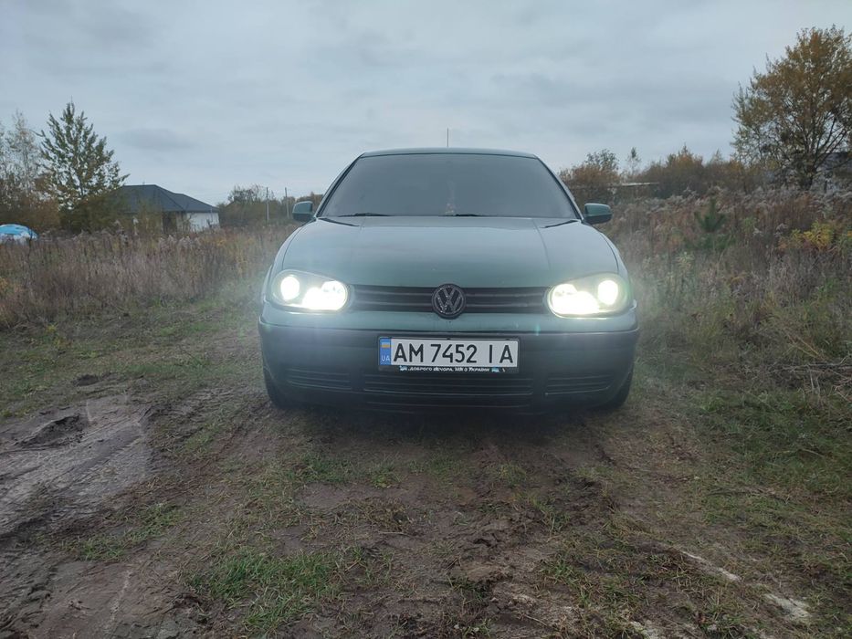 Гольф.4                        .