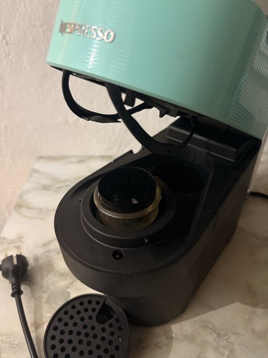 Máquina de Café Nespresso Vertuo Pop Menta