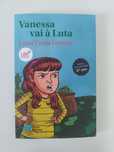 Livro Vanessa Vai à Luta