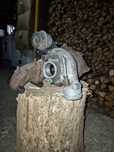 Vendo turbo 17/96F