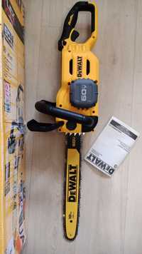 Dewalt dccs672  60v нова