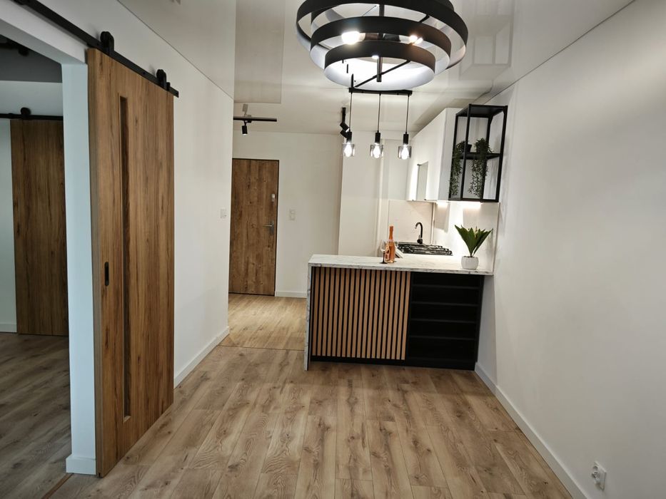 Mieszkanie na sprzedaż Sosnowiec Zagórze