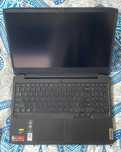 Lenovo IdeaPad Gaming 3 15 Ryzen 32GB 256GB+1TB GTX1650Ti Stan idealny
