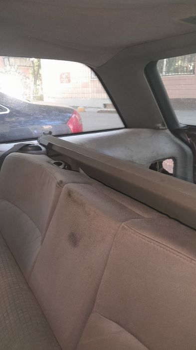 Двері ляда абс 2.0Е ауді 80 б4 АКПП авант