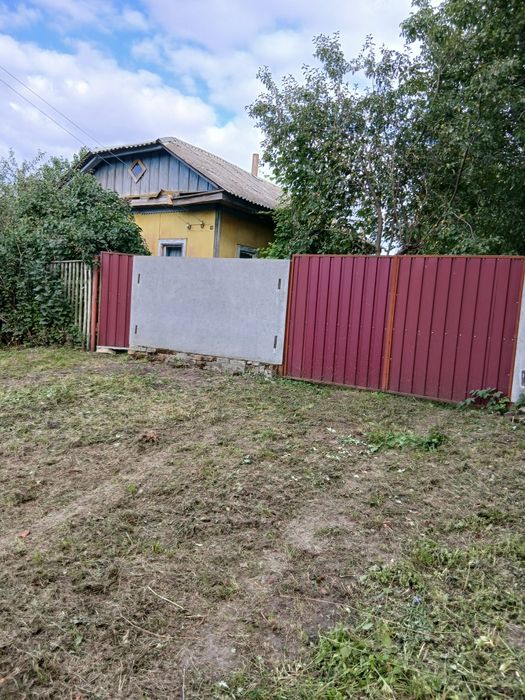 Продаётся дом в селе роище
