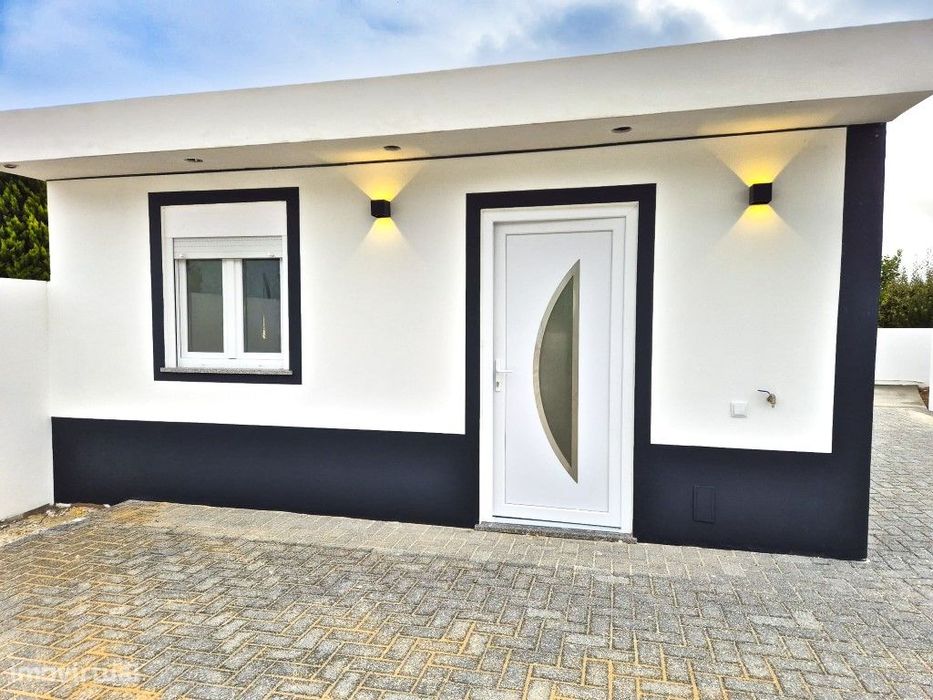 Moradia-Térrea-Maiorca