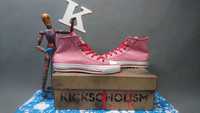 Buty Converse All Star Limited Edition Red Chcecker R.36