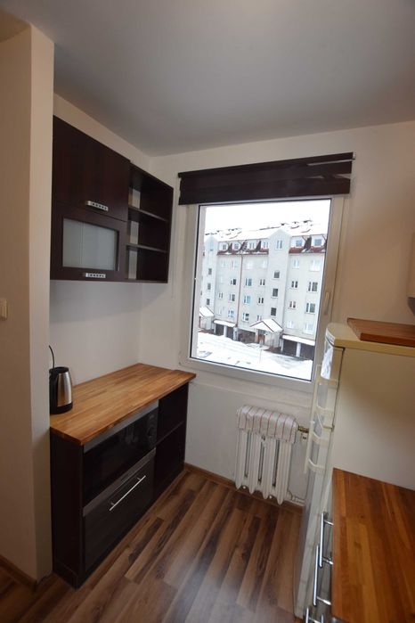 Kawalerka Gdynia Karwiny