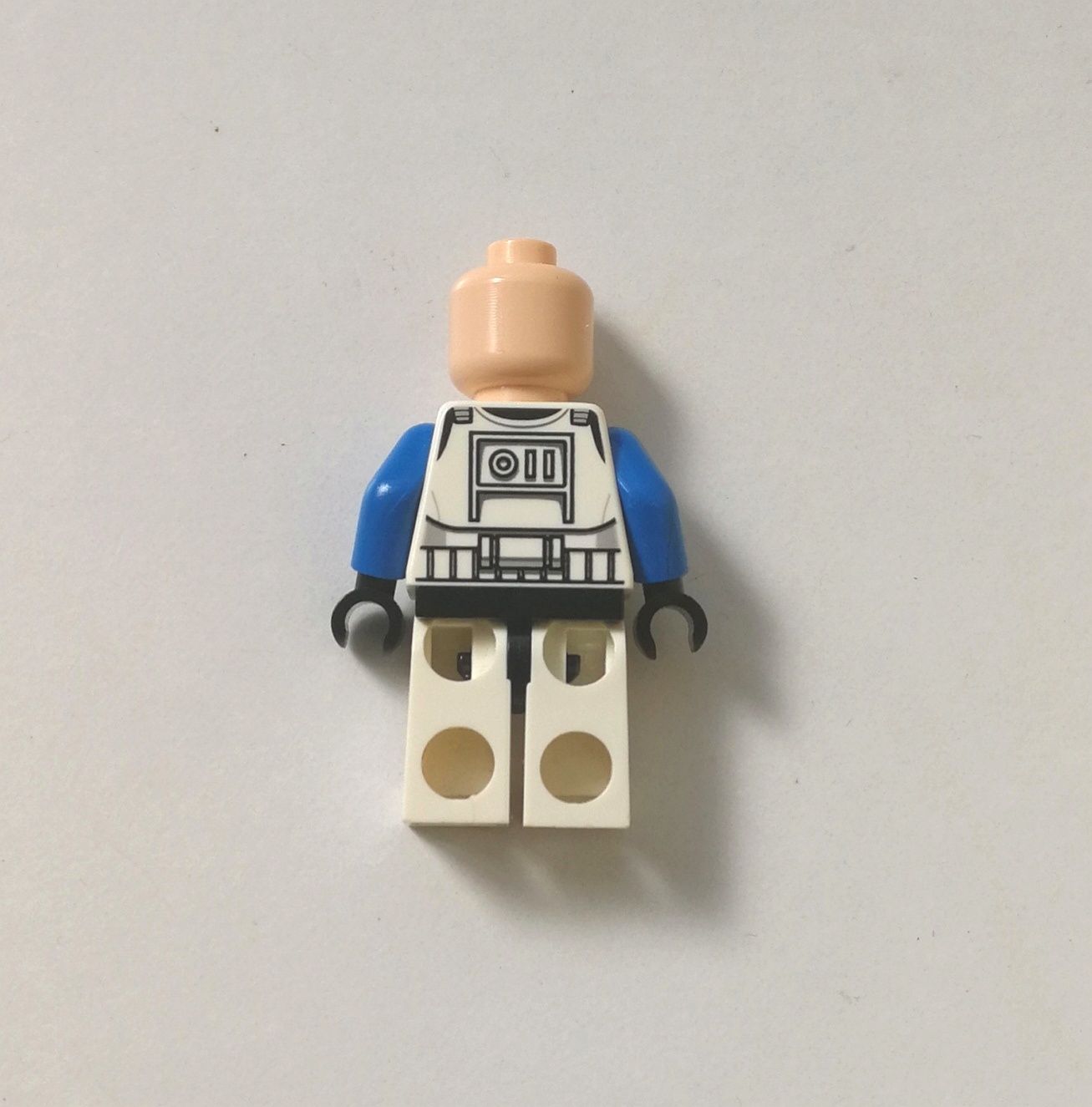 Lego Minifigura Capitão Rex