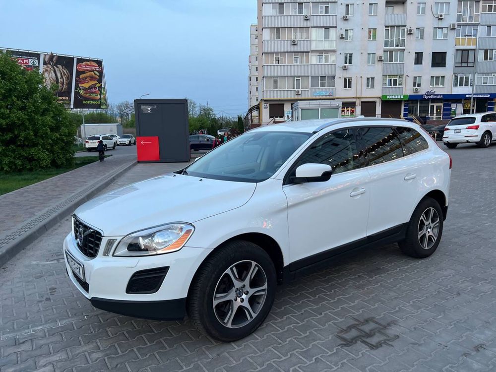 Volvo XC60 Терміново !