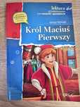 Król Maciuś Pierwszy – Janusz Korczak-lektura szkolna z opracowaniem