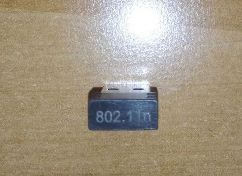 USB wifi сетевой адаптер 802.11n