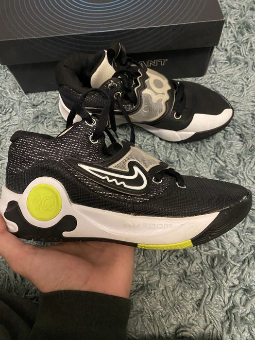 Баскетбольные кроссовки kd trey 5x
