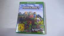 Minecraft podstawa + pakiet odkrywców nowa w folii XBox One po polsku