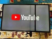 TV Samsung 32 SMART UE32J5200AWXXH