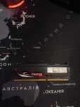 Модуль оперетавної пам'яті 8gb ddr3