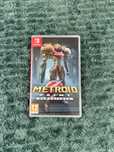Metroid Prime Remastered - SWITCH