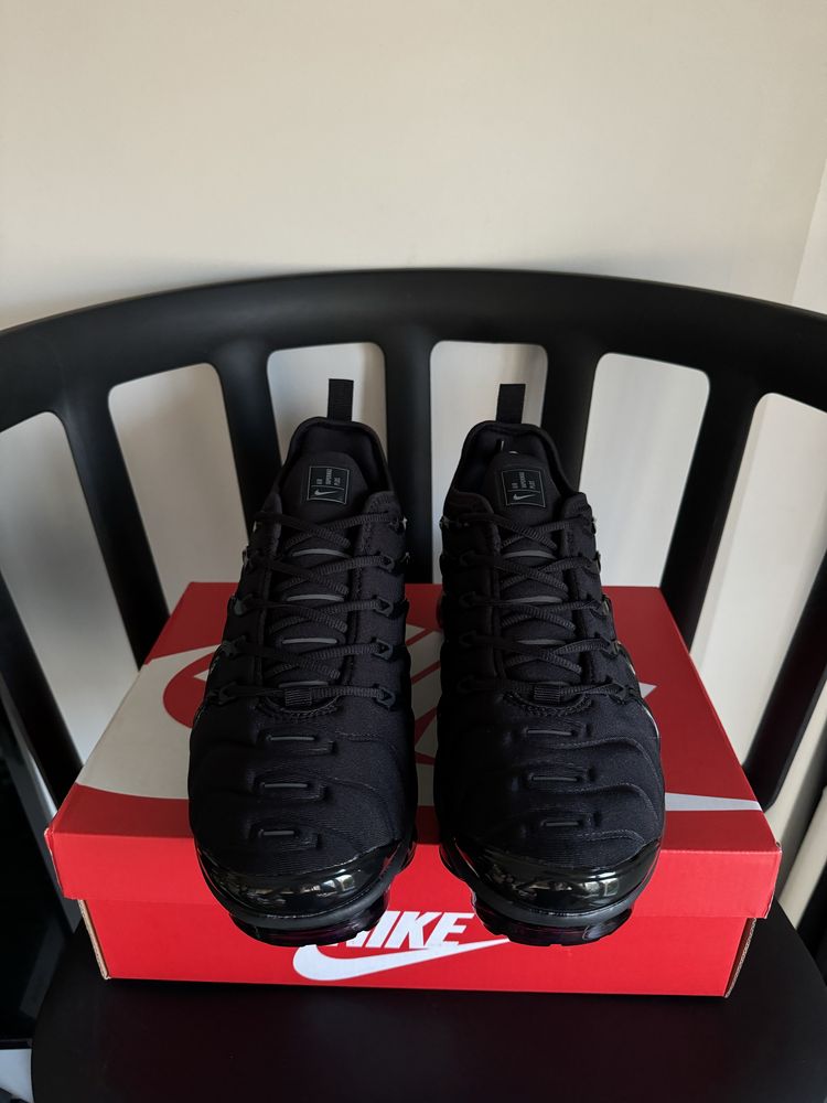 Nowe buty Nike Air Vapormax Plus rozmiar 42,5 Air Max Plus TN Jordan