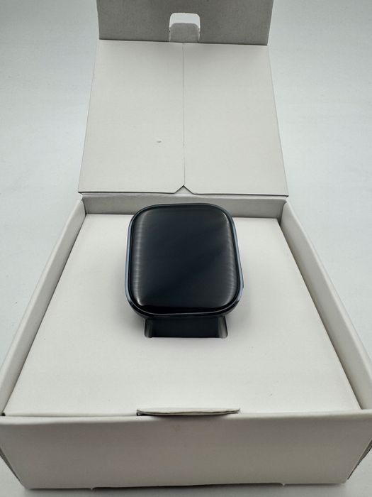 Smartwatch Amazfit Bip 6 czarny