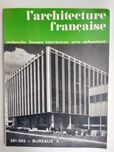L'Architecture Française