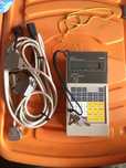 Programming console Omron pro27
