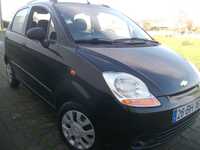 Chevrolet Matiz 1.0 de 2006 impecável