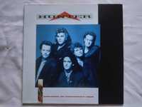 Hunter - Dreams Of Ordinary Men - LP 1986 r. Polydor GER NM-