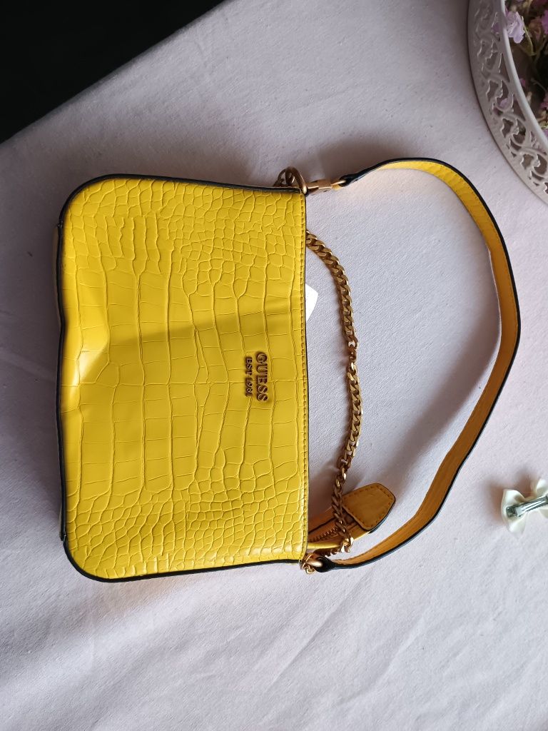 Torebka damska guess