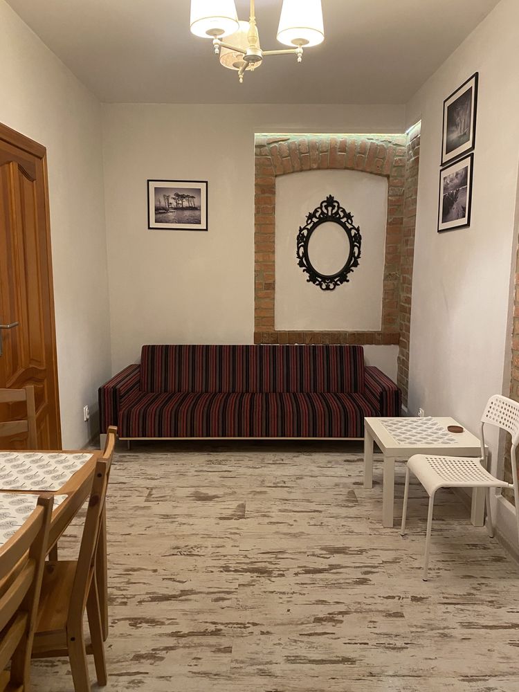 Apartament obok plaży w Sopocie