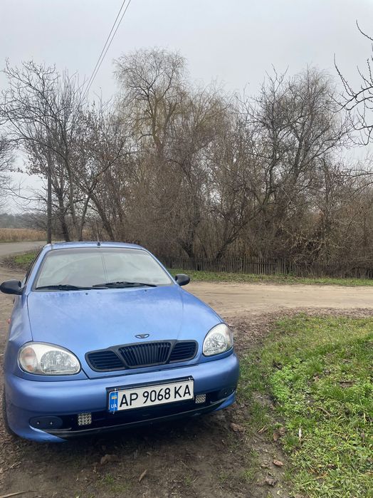 Продам daewoo sens 1.3
