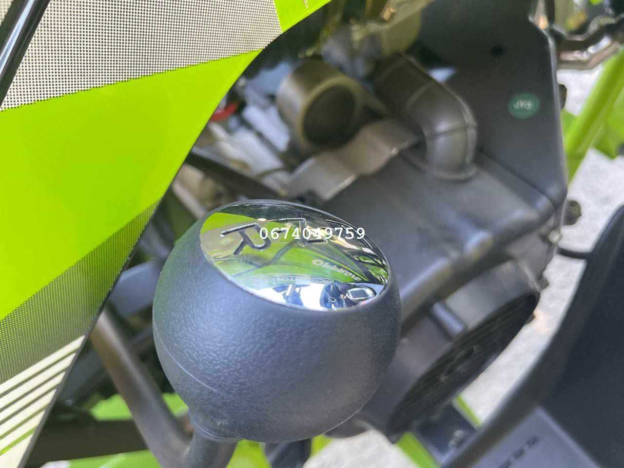 Квадроцикл Spark SP 200-2 Доставка по Україні безкоштовна Гарантія