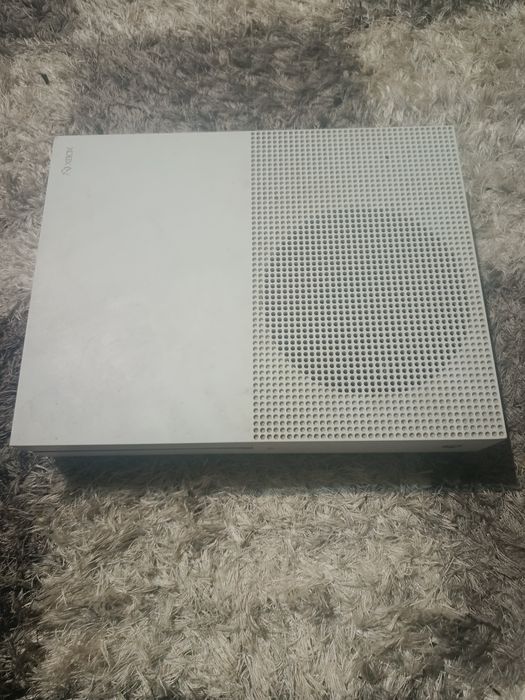 Xbox one s 1tb pamięci