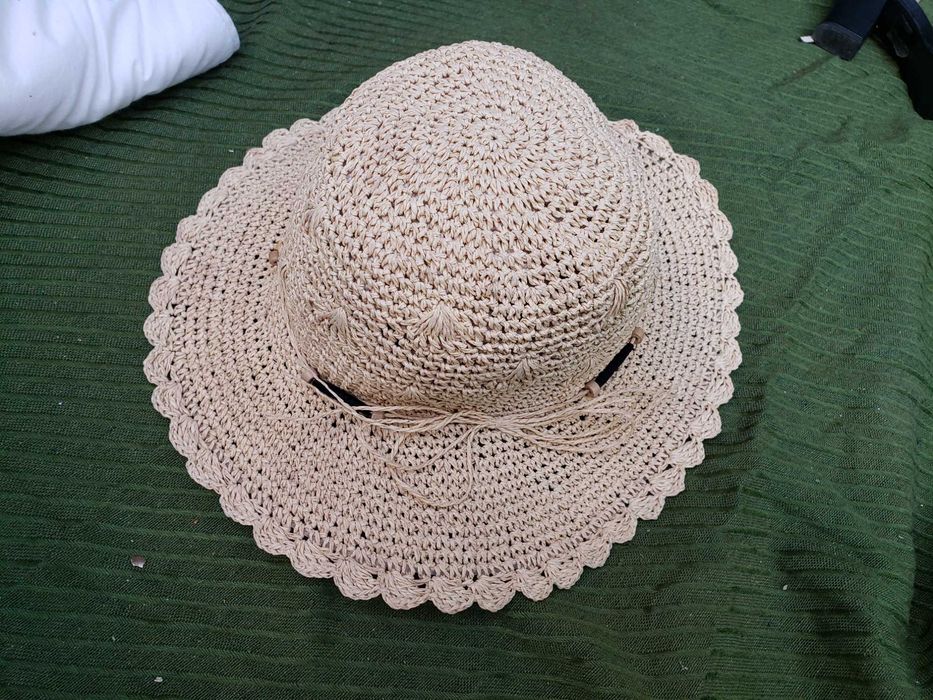 3 Chapéus muito elegantes