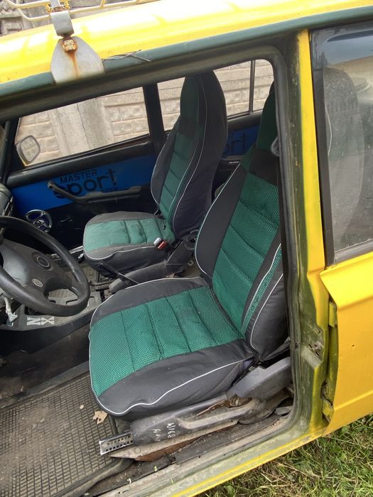 ВАЗ 2106 Жигули