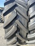 Opona VF 650/85R38 MICHELIN AXIOBIB 2 [179 E/182D] TL