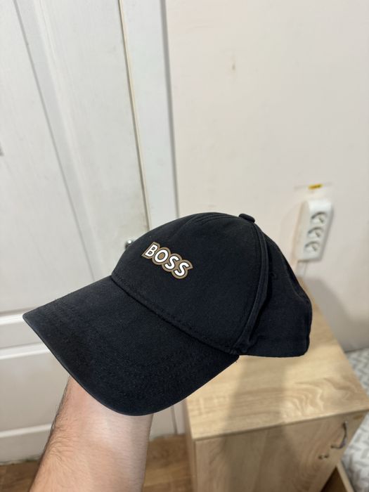 Кепка Hugo Boss original