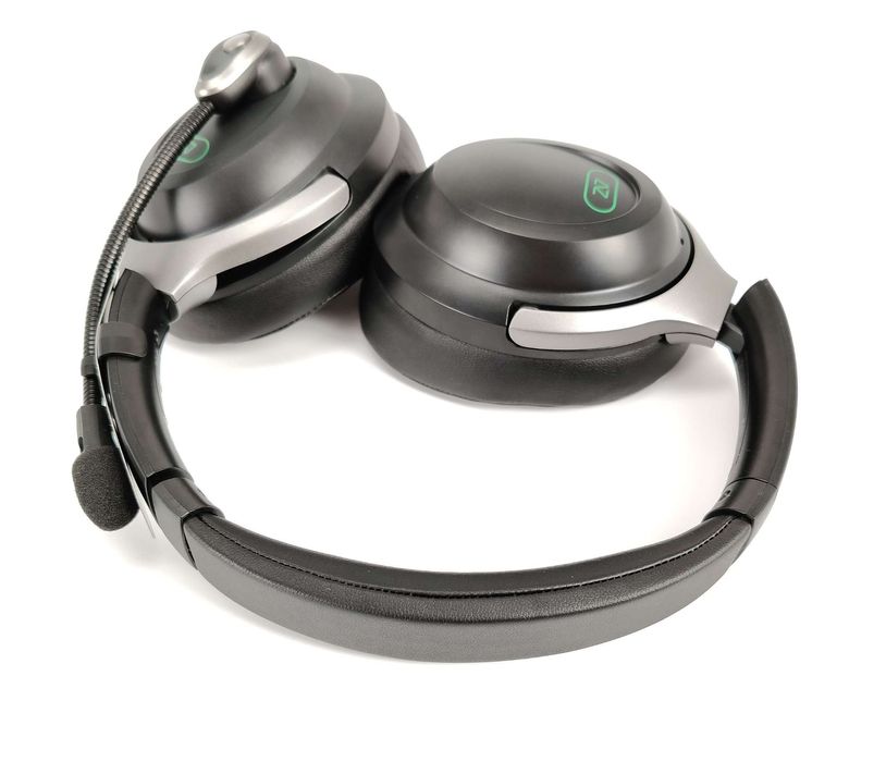 Słuchawki bezprzewodowe nauszne ACEZONE A-Spire Wireless