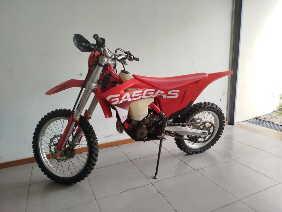 Gas Gas EC 350-F 2021