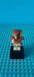 Lego Ninjago Pyro Destoyer njo529