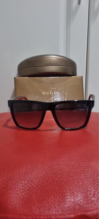 Oculos de sol gucci