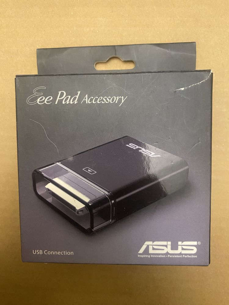 USB адаптер для планшетов Asus Transformer