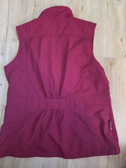 Kamizelka sportowa Moutain Warehouse L