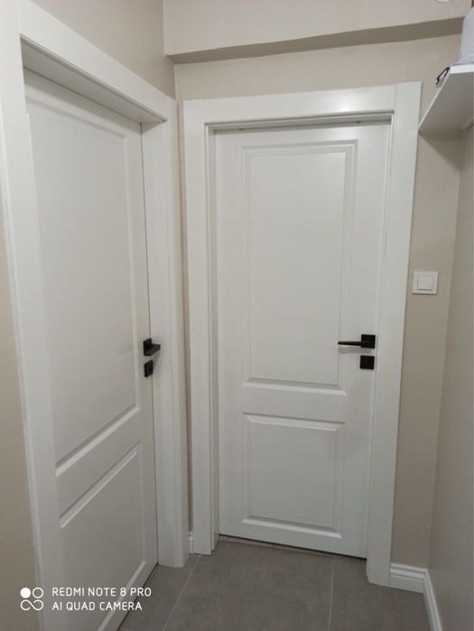 Двері деревяні від виробника, двері міжкімнатні виготовлення