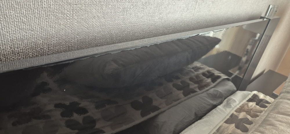 Mobilia de quarto de casal