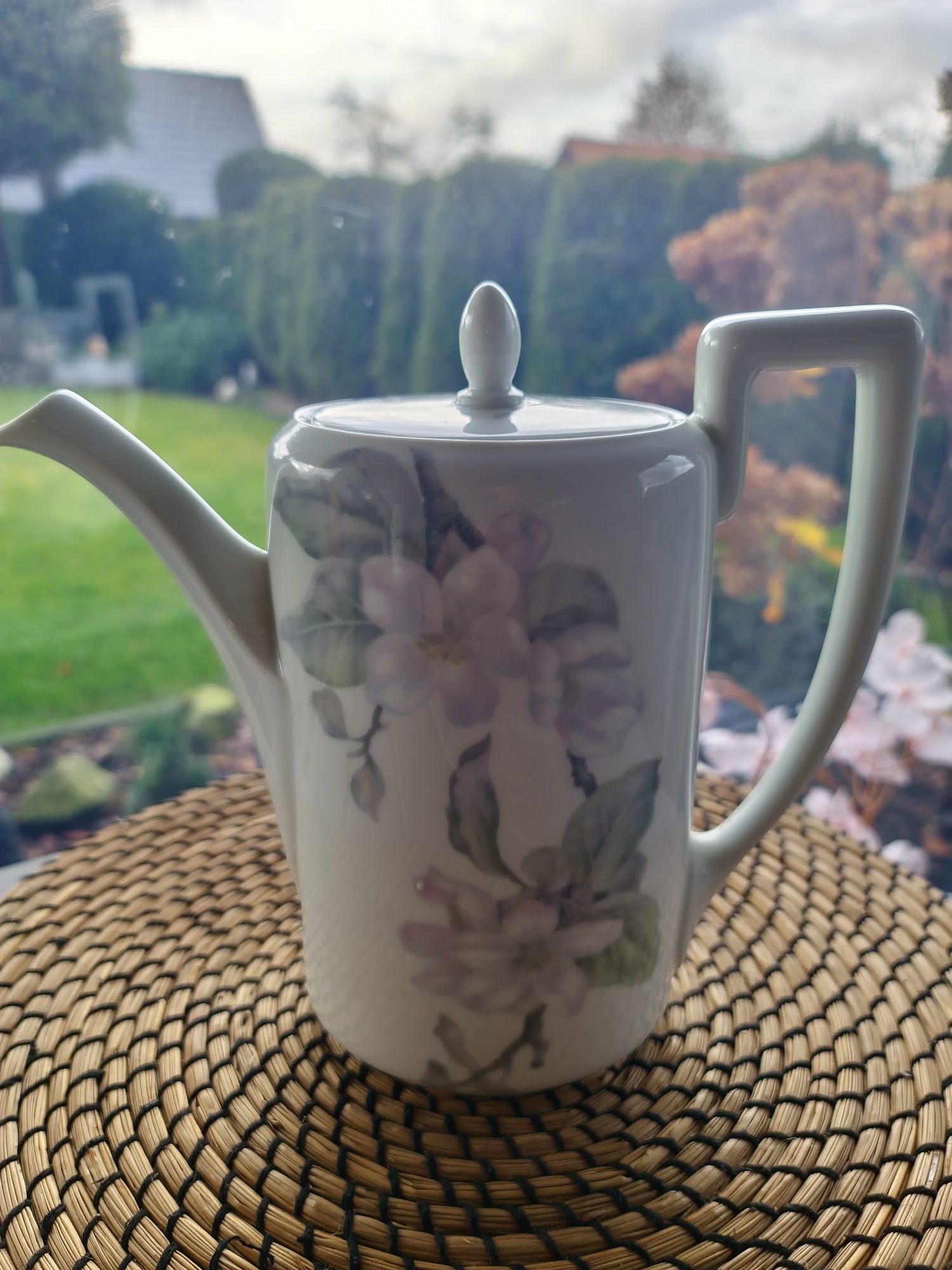 Dzbanek porcelana Rosenthal Isolde