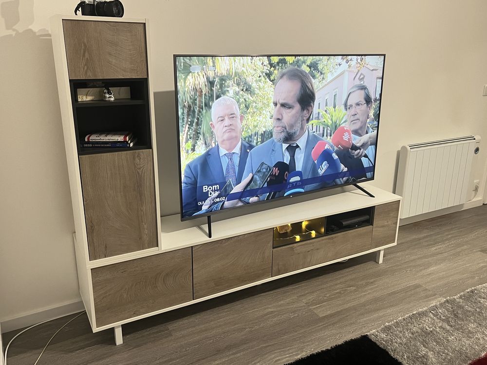 Movel base TV 2m