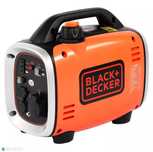 Генератор інверторний Black&Decker BXGNI900E 0,9 кВт