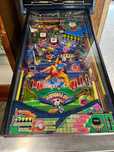 Maquina flipper mundial 90